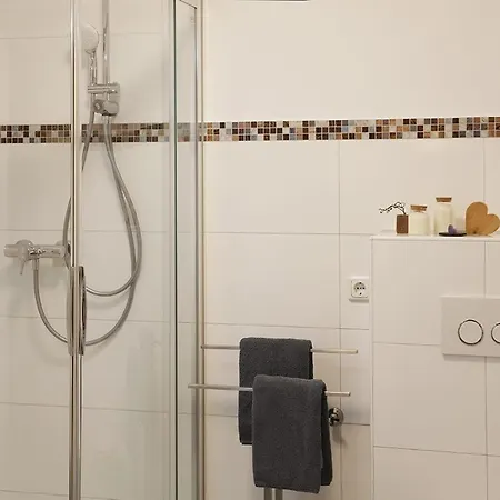 Sonnenhalb Lägenhet Dalaas