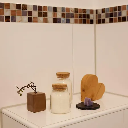 Lägenhet Sonnenhalb *